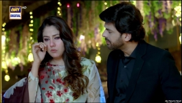 Khudsar - Episode 02 - 16th April 2024